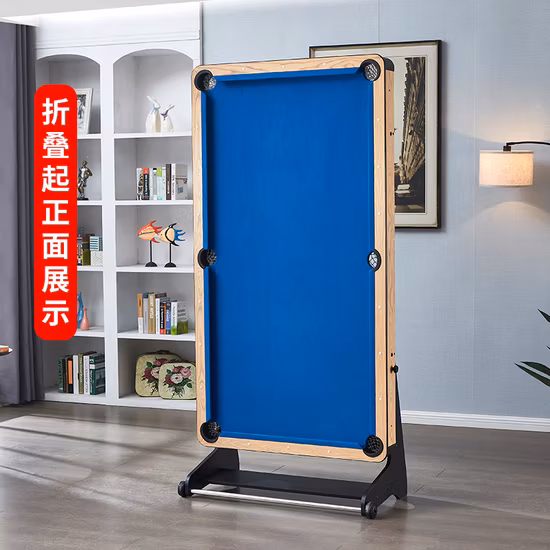 Mesa de hockey de aire de 6 pies